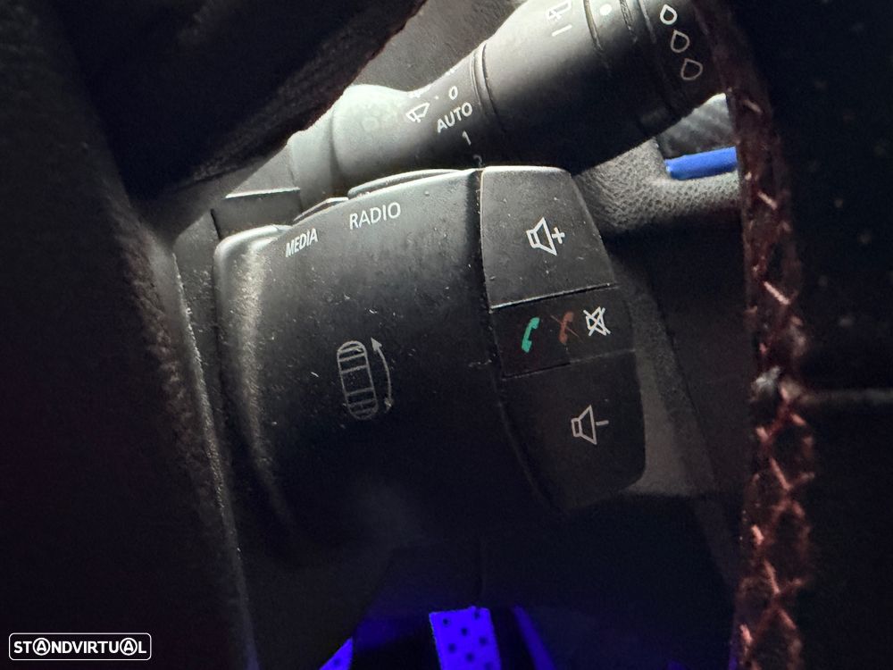 Renault Mégane Coupe - 29