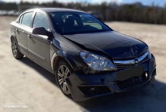 Peças Opel Astra H Saloon (A04) a partir de 2007 - 1