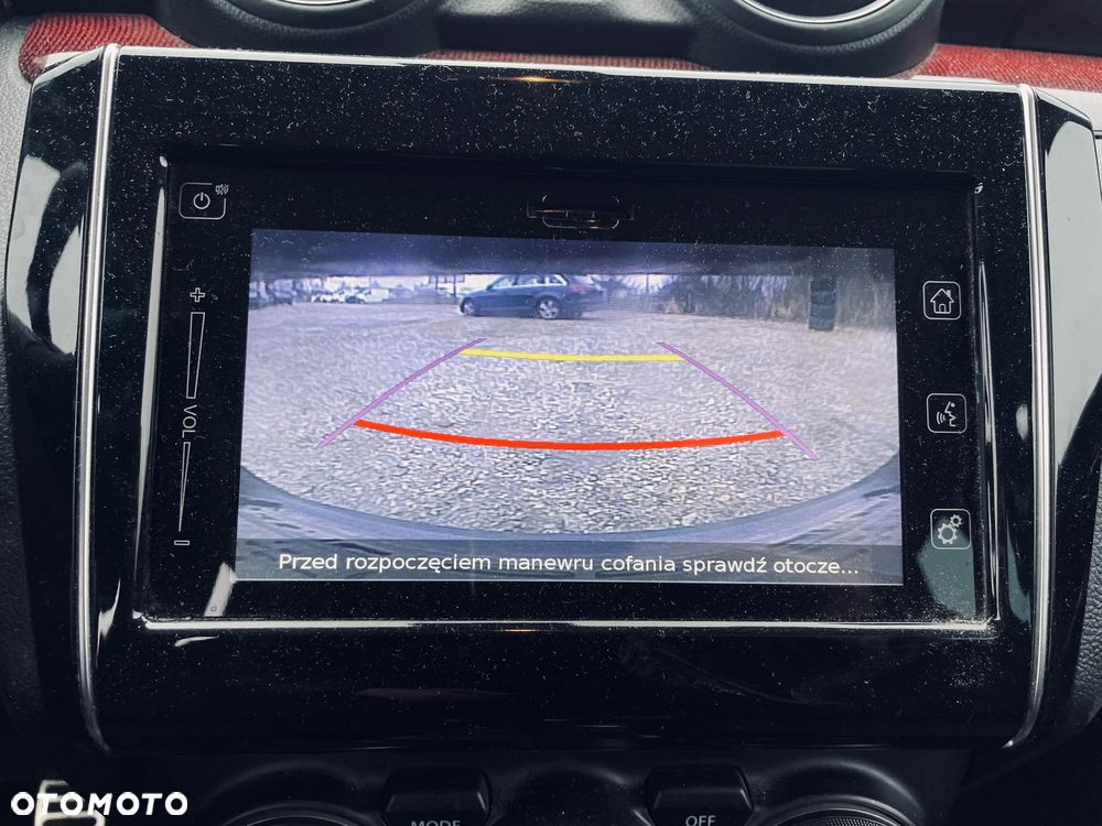 Suzuki Swift Sport 1.4 Boosterjet - 29