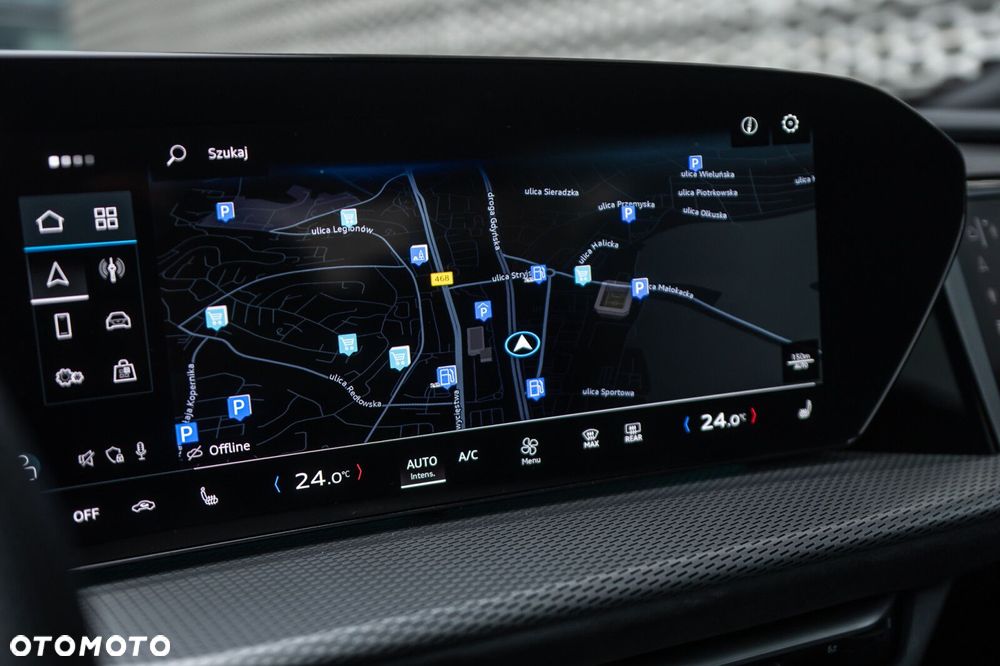 Audi Q5 Sportback - 25