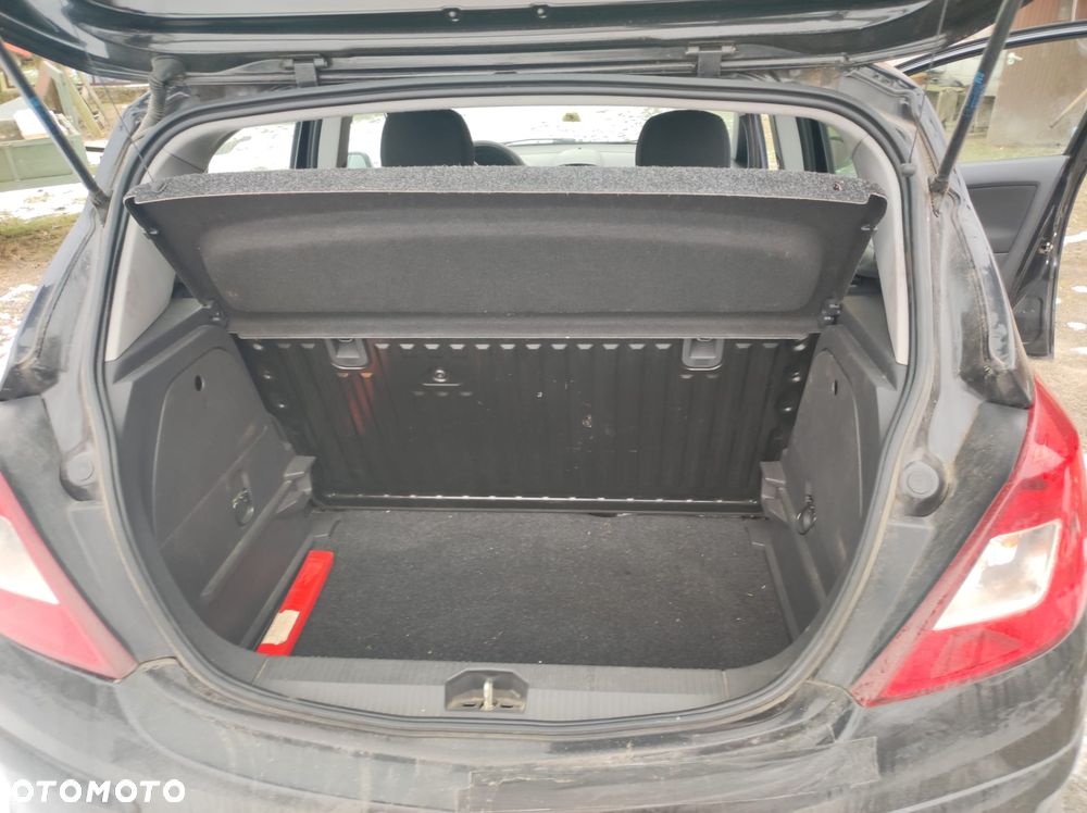 Opel Corsa 1.3 CDTI Edition / Active ecoFLEX - 21