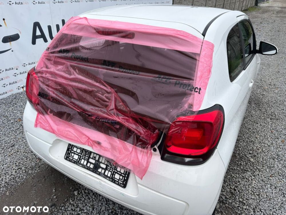 Citroën C1 PureTech 82 Feel - 5