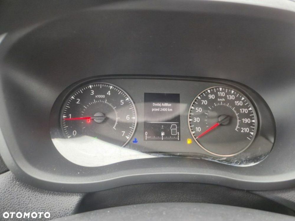 Renault Master - 22