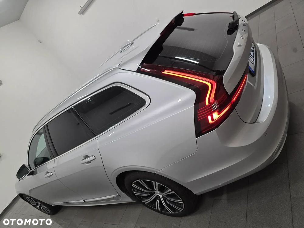 Volvo V90 B5 D AWD Geartronic Inscription - 34