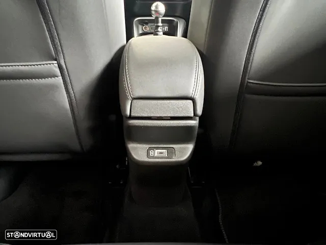 Jeep Avenger 1.2 GSE T3 Altitude - 14