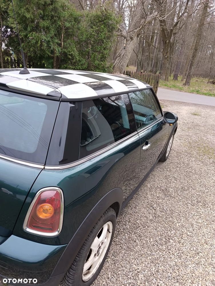 MINI ONE Standard - 9