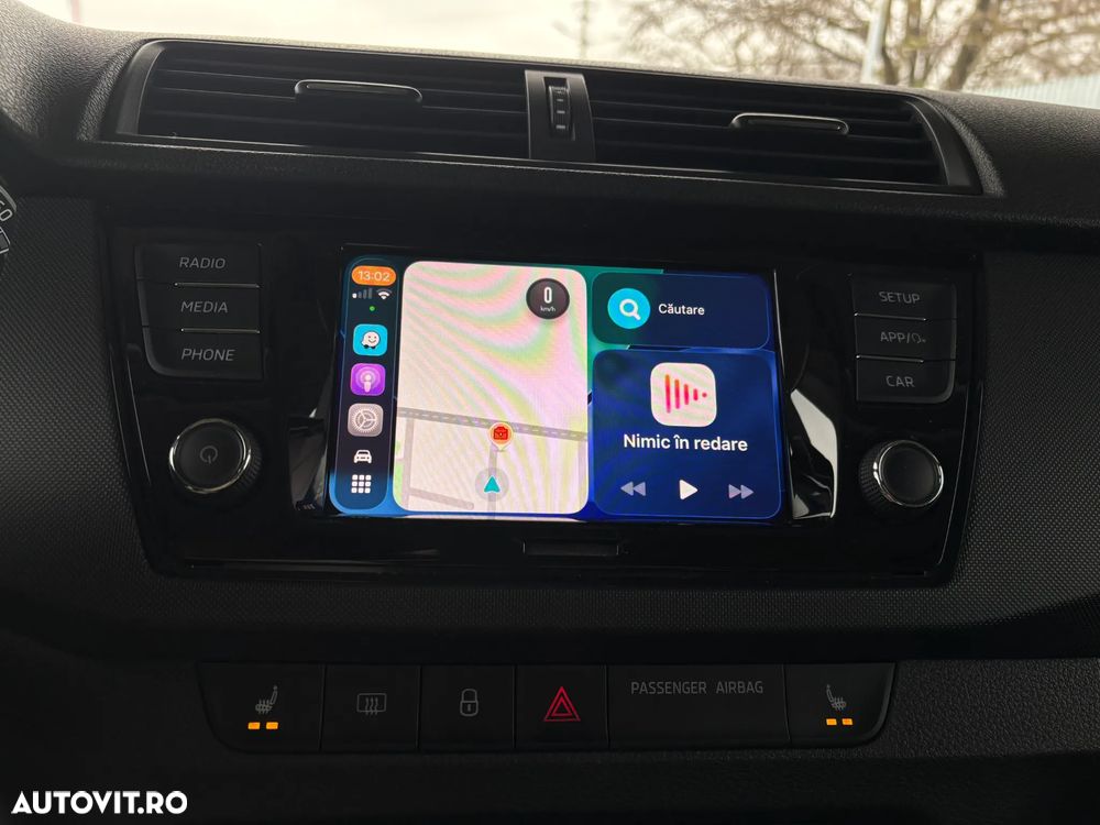 Skoda Fabia 1.0 TSI 95 CP Style - 34