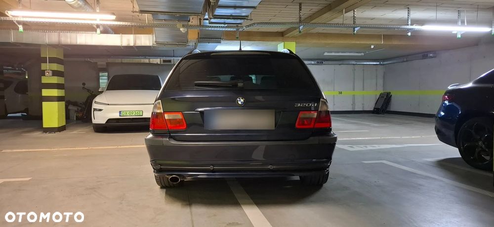 BMW Seria 3 - 16