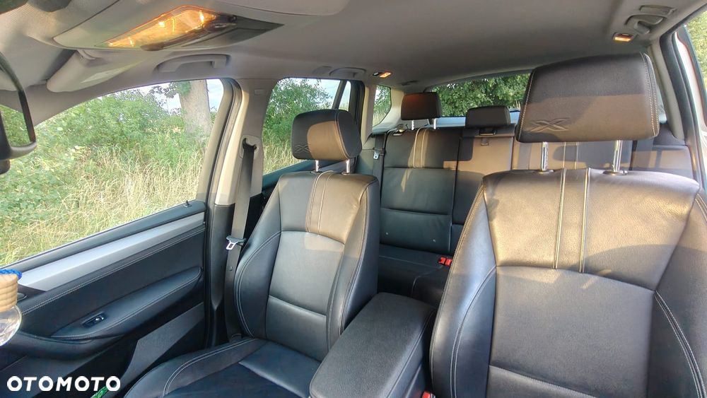 BMW X3 xDrive20d xLine - 12