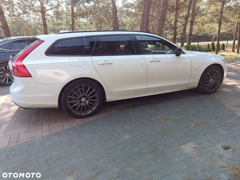 Volvo V90 - 8