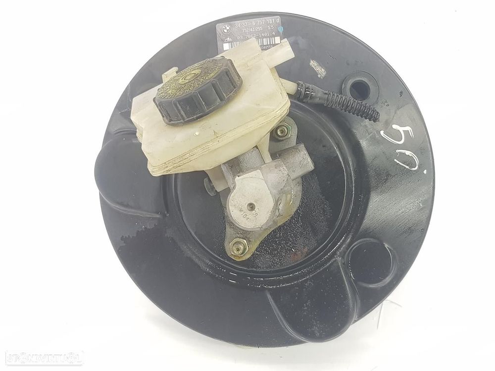 SERVOFREIO MINI MINI 2002 -34336779679 - 2