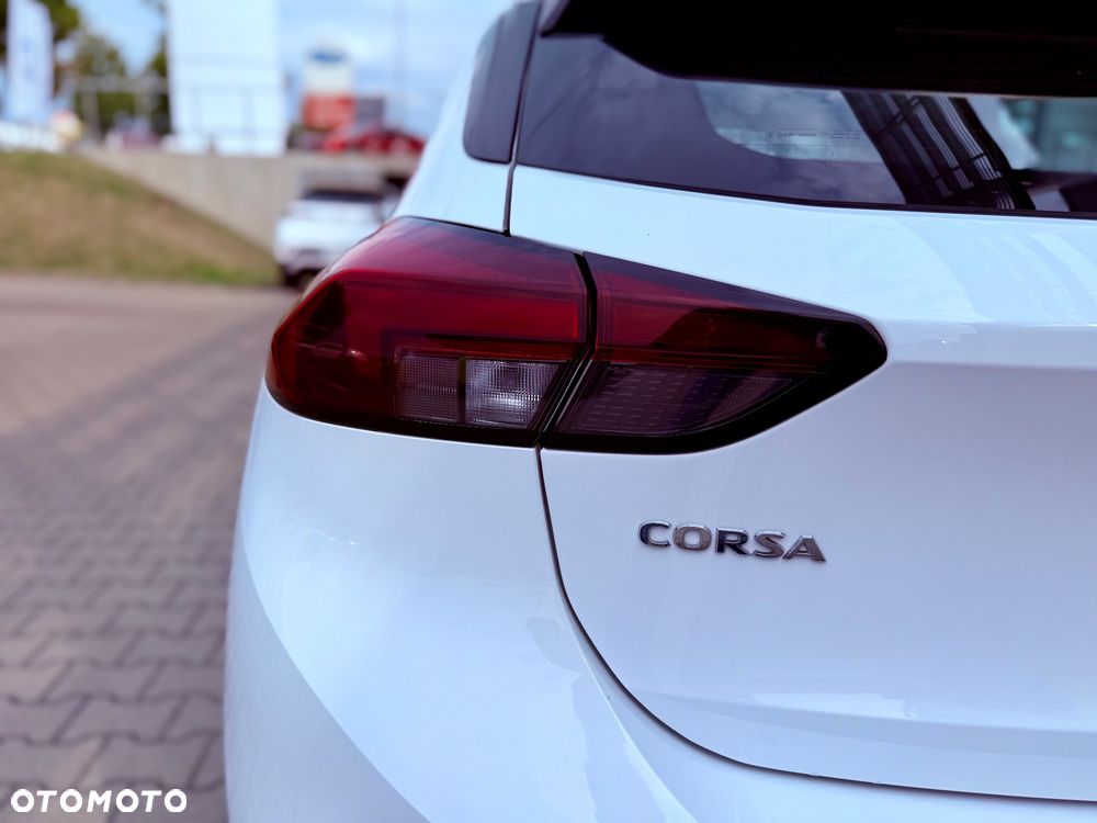 Opel Corsa 1.2 Edition S&S - 9
