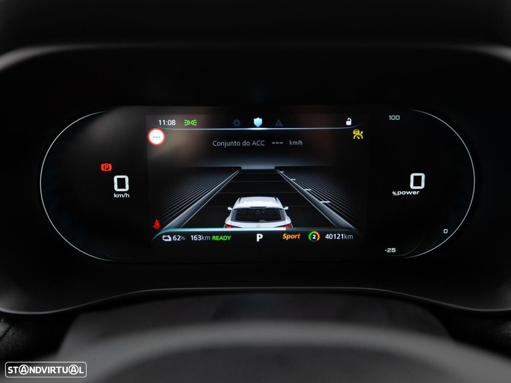 MG MG5 61 kWh Luxury - 22