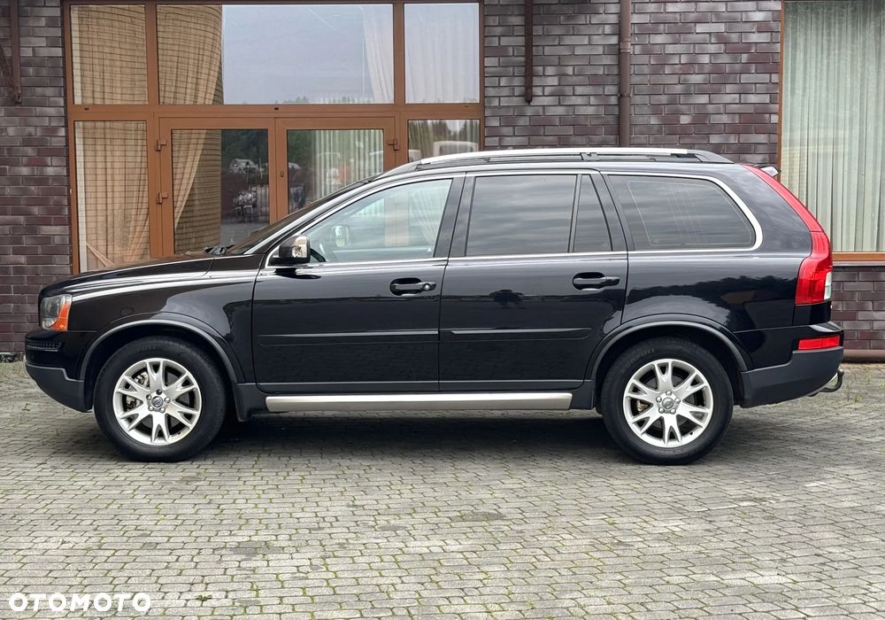 Volvo XC 90 - 4