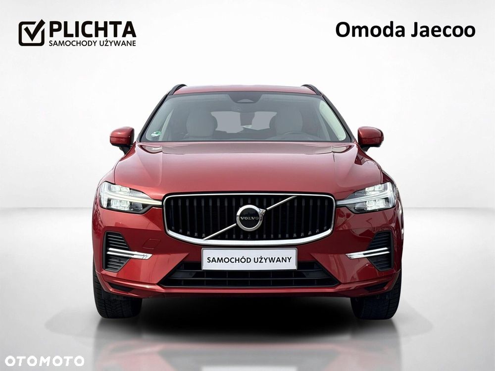 Volvo XC 60 B4 D Momentum - 9