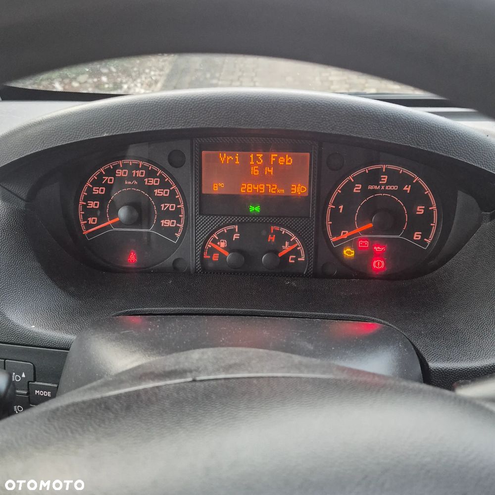 Fiat Ducato - 17