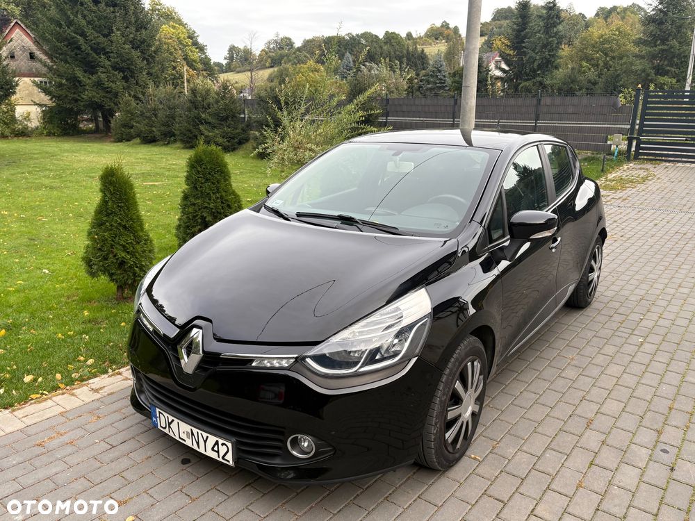 Renault Clio 1.5 dCi Energy Business - 12