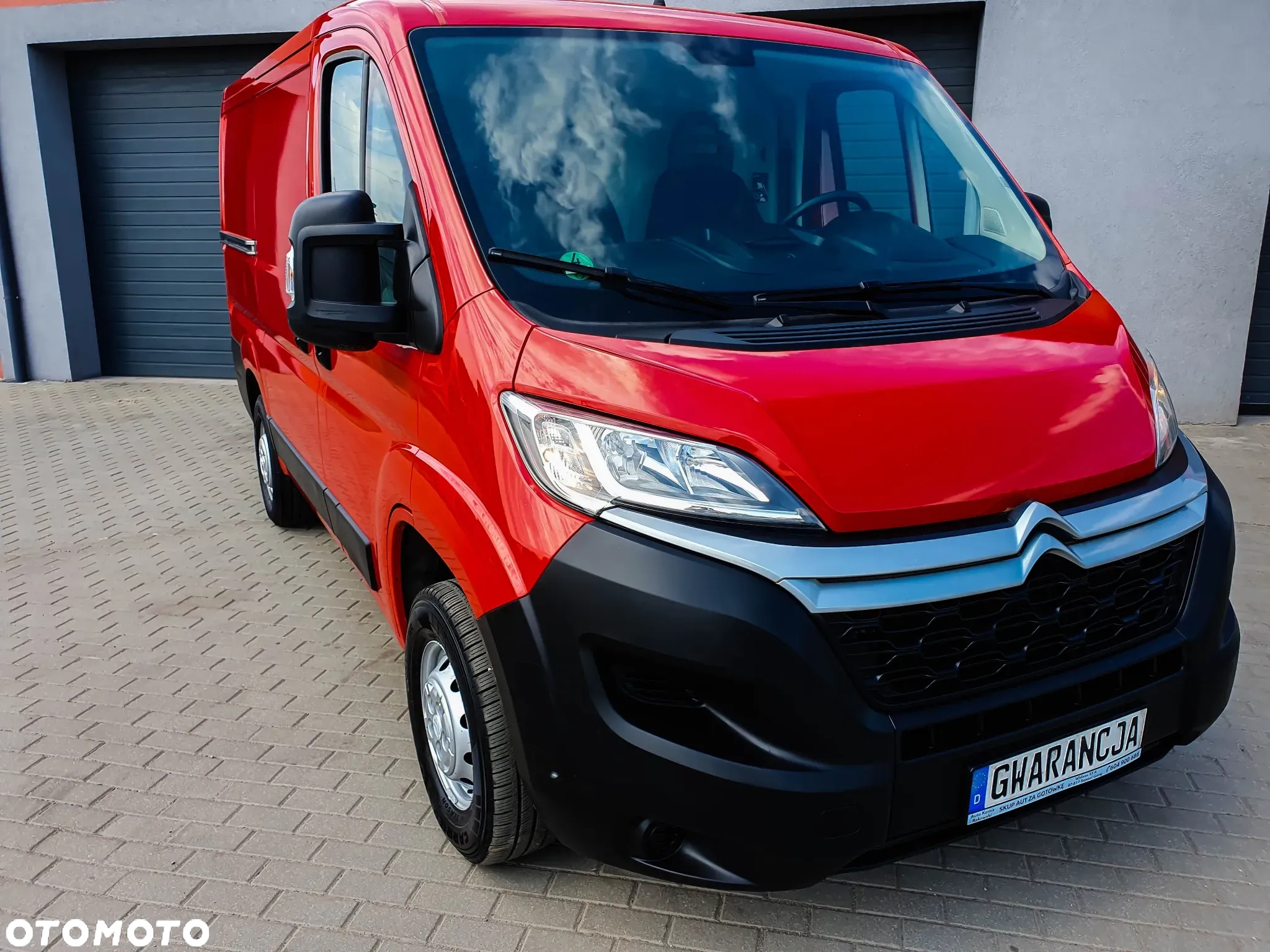 Citroën Jumper - 11