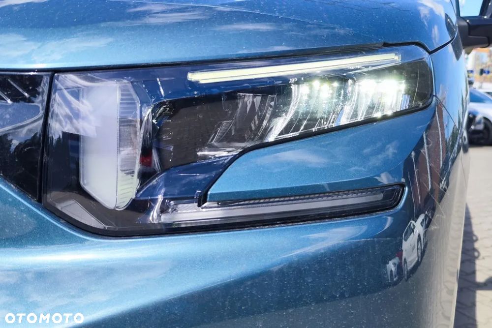 Citroën Berlingo M 1.5 BlueHDI Shine S&S N1 - 9