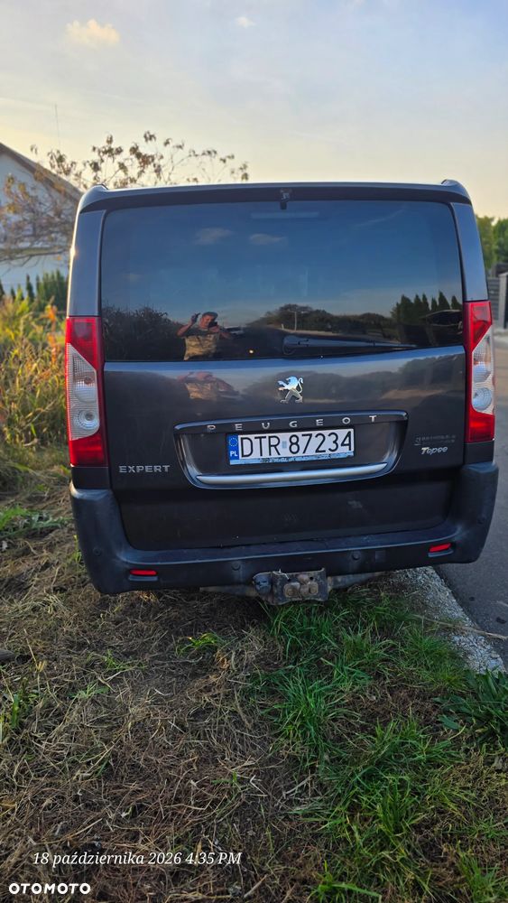 Peugeot Expert