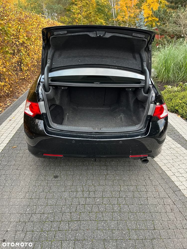 Honda Accord 2.0 Elegance - 5