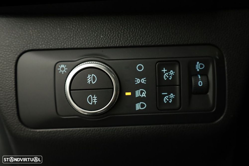 Ford Kuga 1.5 EcoBoost Titanium - 19