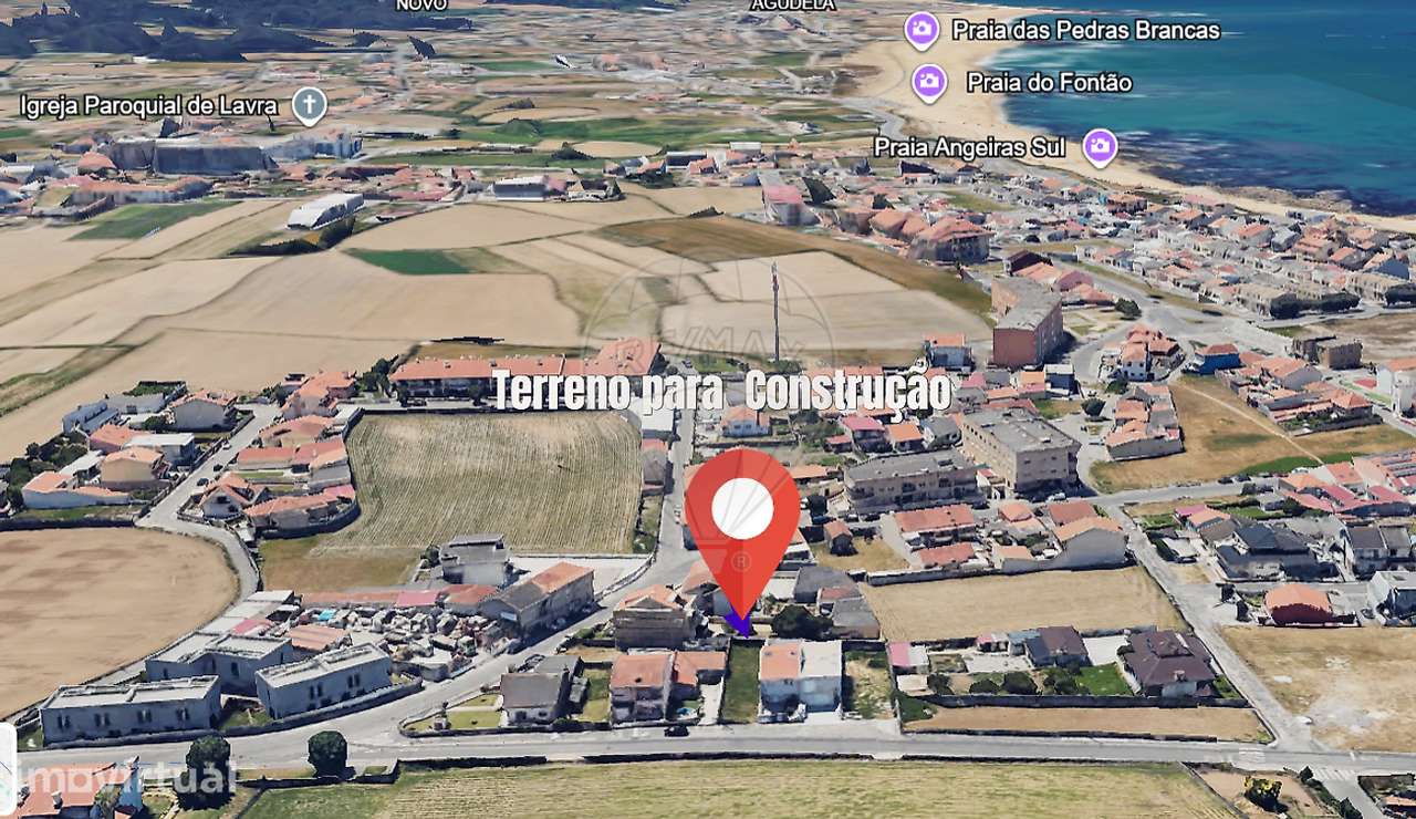 Terreno  para venda - Grande imagem: 5/7