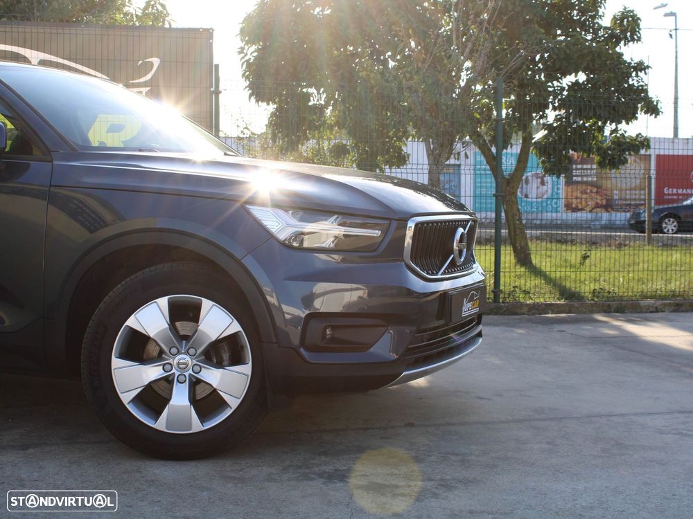 Volvo XC 40 1.5 T2 Momentum Plus - 14