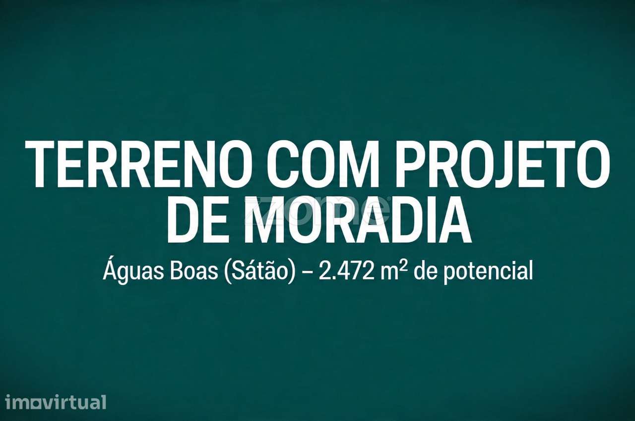 Terreno urbano + rústico com 2.472 m² – projeto ideal para moradia - Grande imagem: 3/12