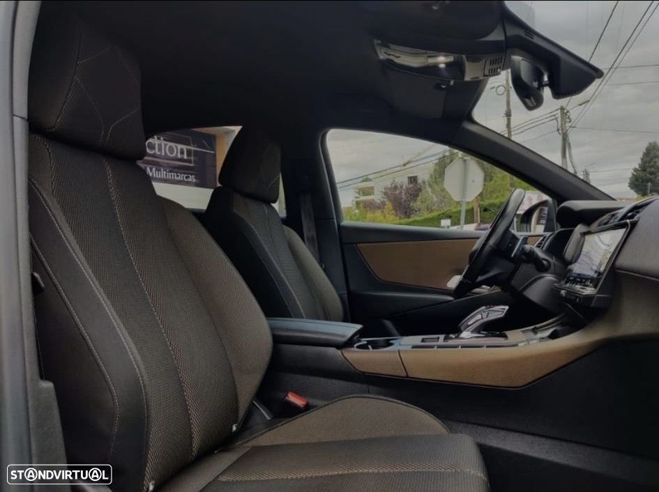 DS DS7 Crossback 4x4 Rivoli - 7