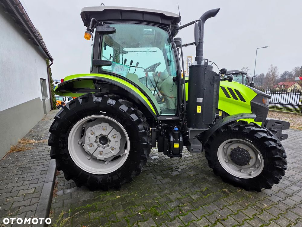 Inny ZOOMLION RN904 - 2