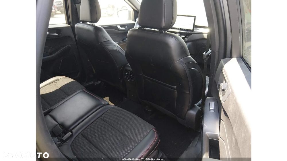 Ford Kuga 1.5 EcoBoost AWD ST-Line ASS - 11