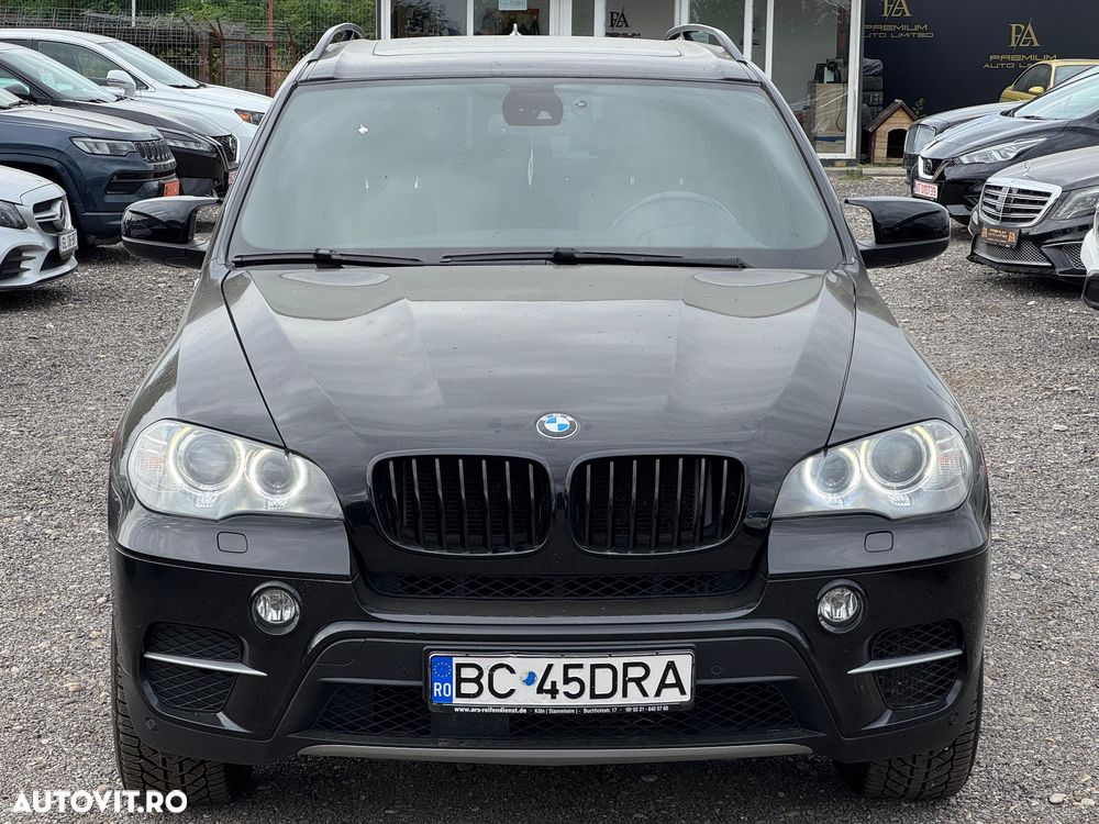 BMW X5 xDrive30d M Sport Edition - 4