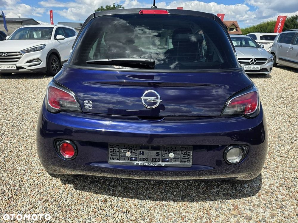 Opel Adam 1.4 Jam - 5
