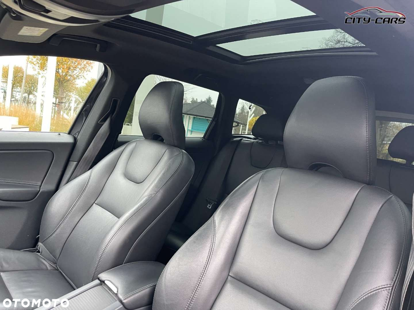 Volvo XC 60 - 22