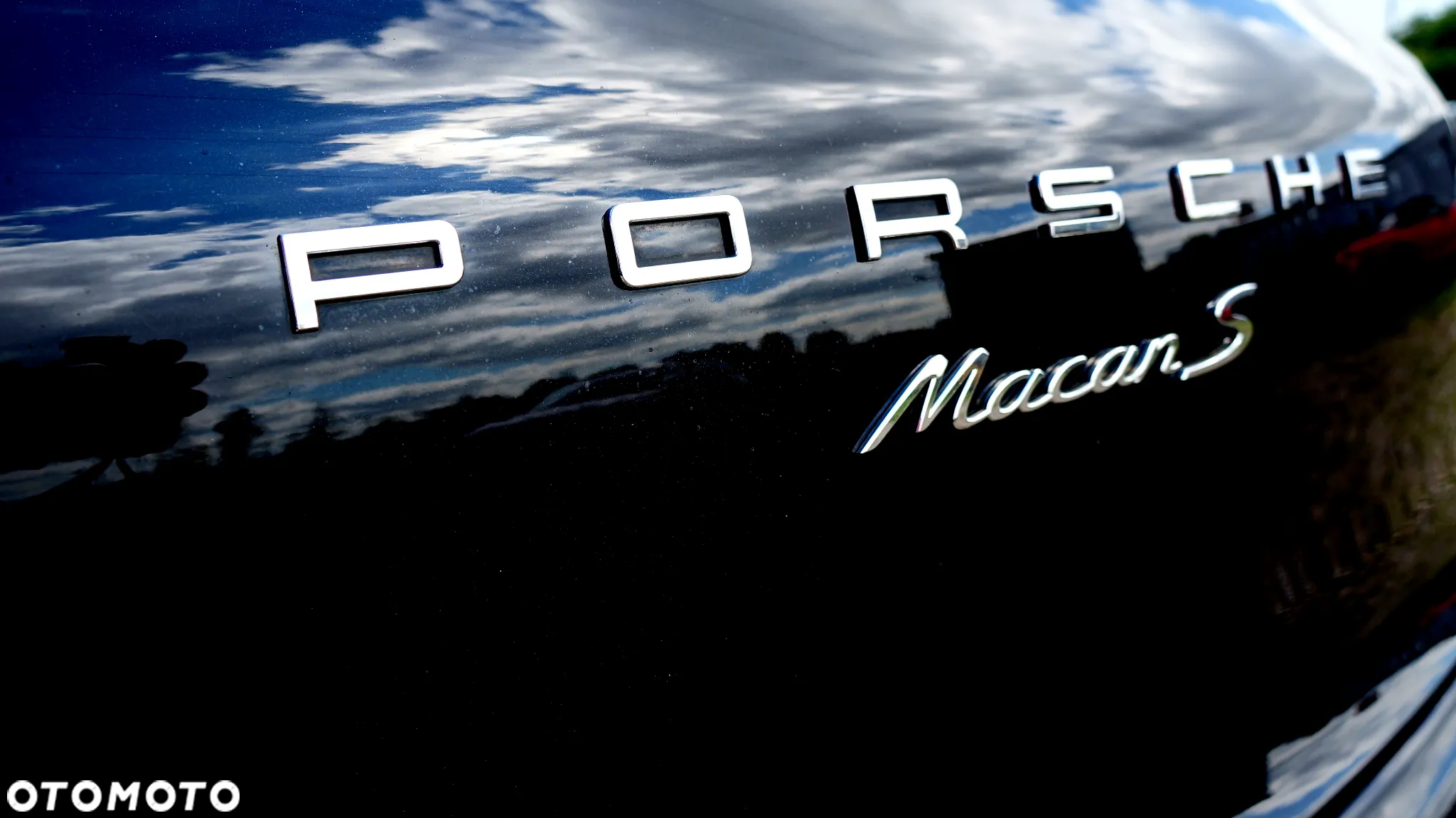 Porsche Macan S - 15