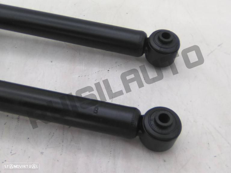 Conjunto Amortecedores Trás Mb631_341 Mitsubishi Lancer Iv [198 - 2