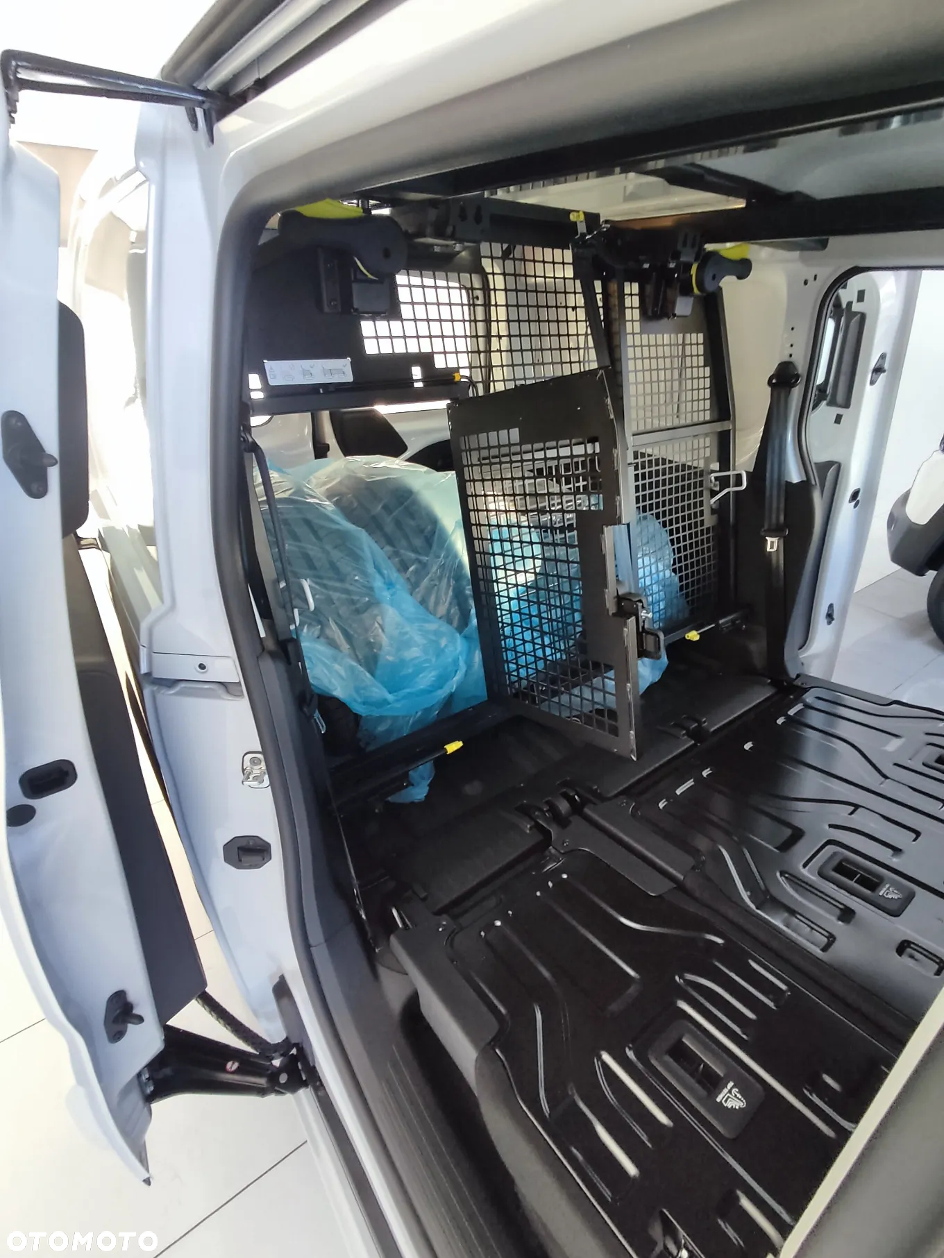 Fiat FIAT Doblò serie 2 CrewCab BlueHDi 1.5 - 15