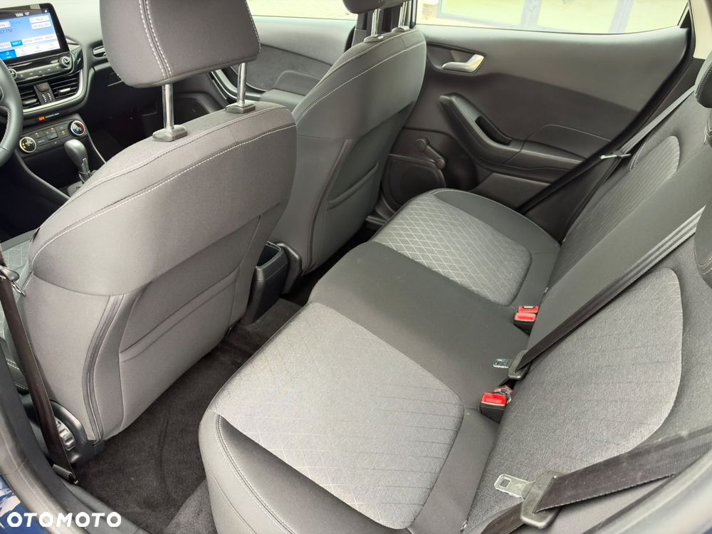 Ford Fiesta - 11