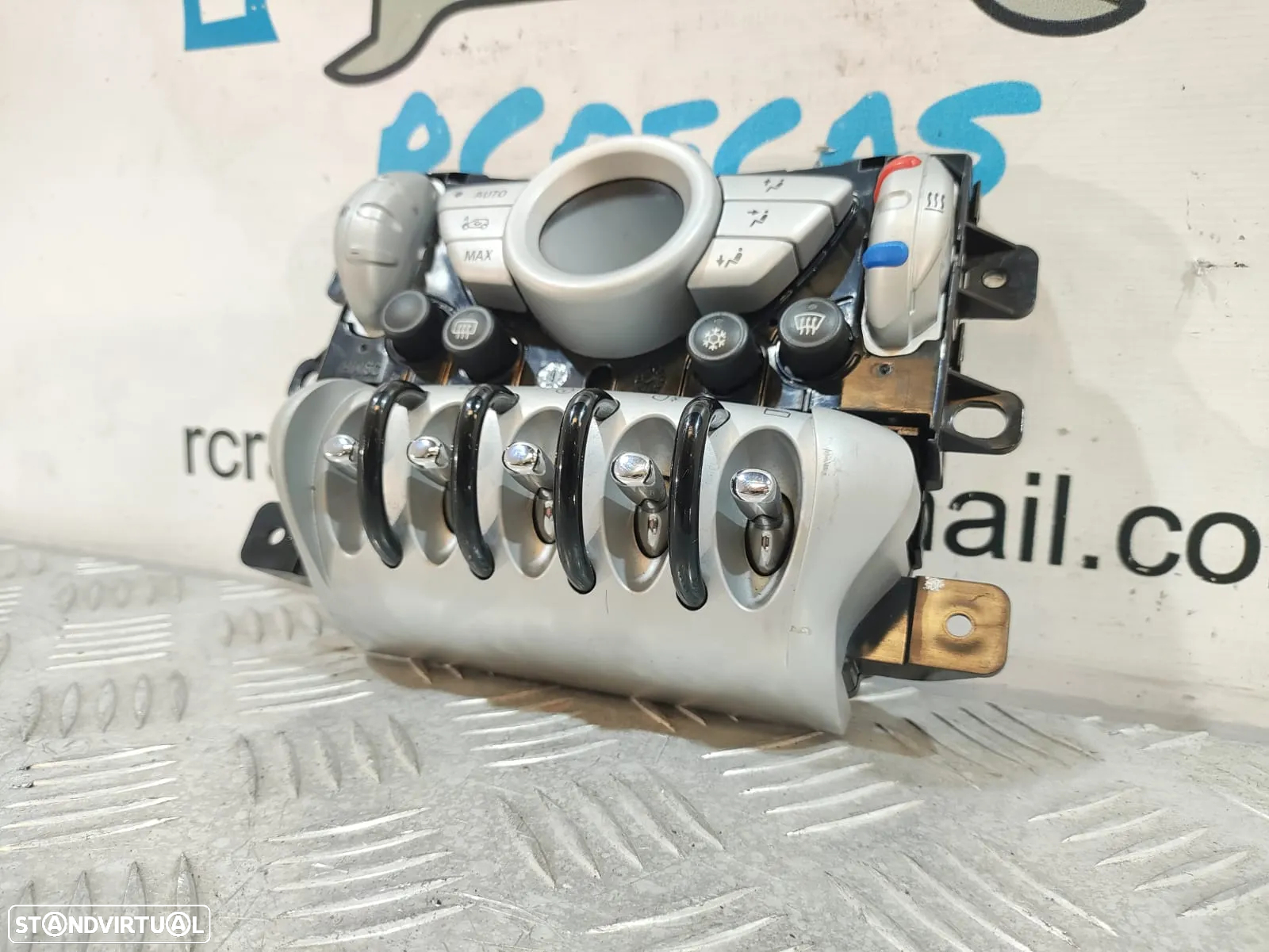 Climatronic/Sofagem original Mini Cooper R56 - 2