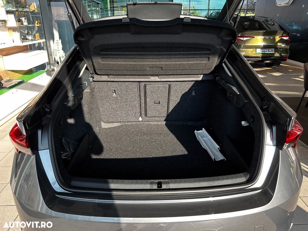 Skoda Octavia 2.0 TDI 150 CP DSG Selection - 8