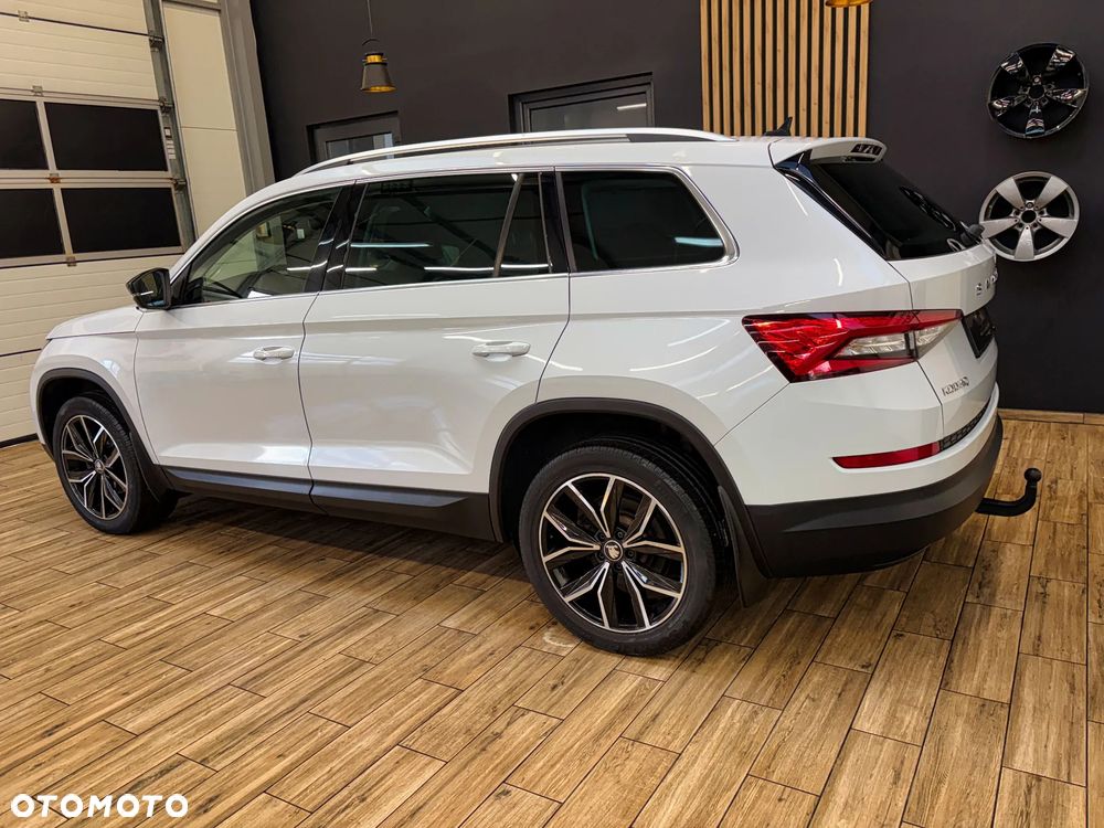Skoda Kodiaq - 10