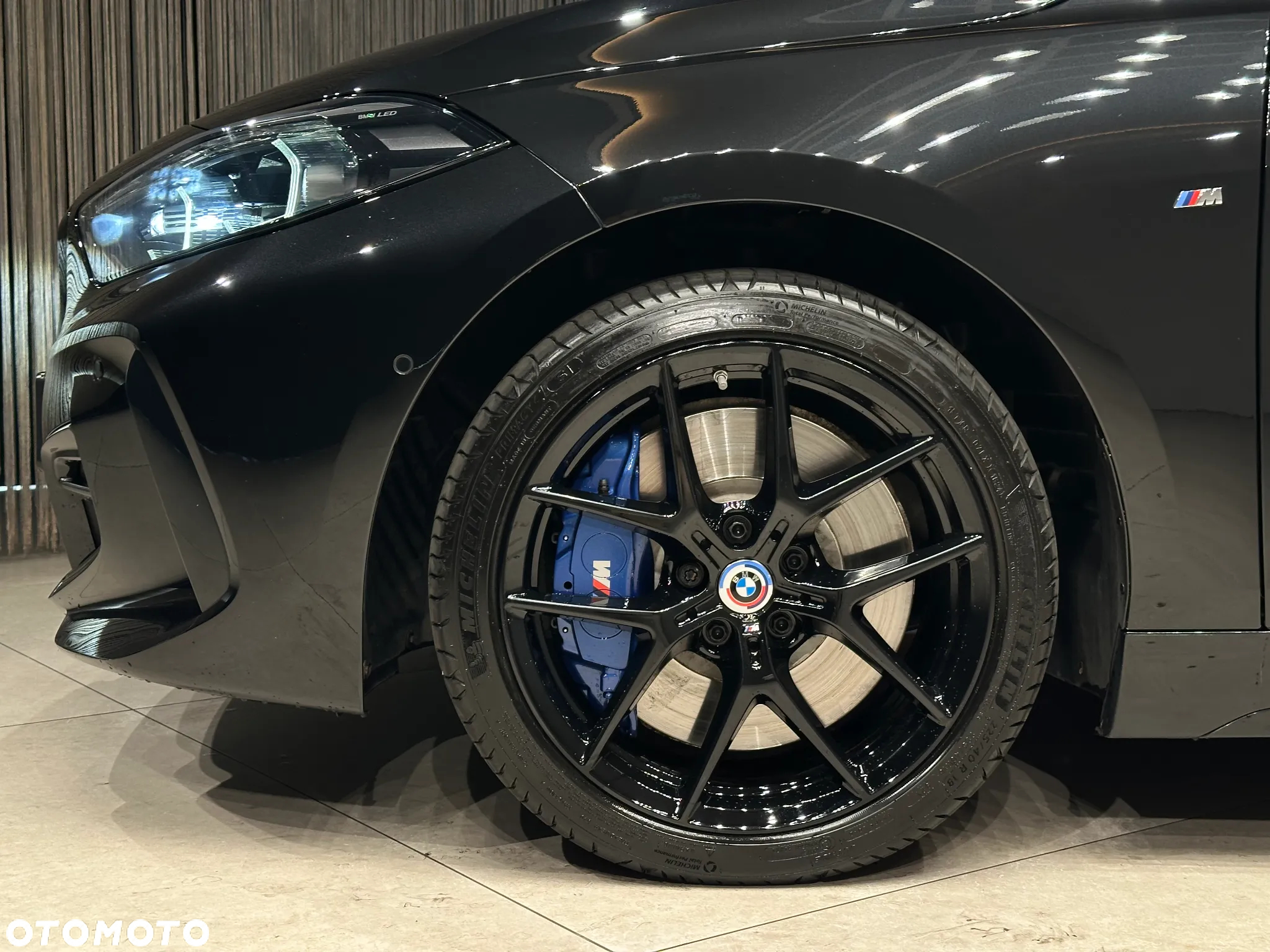 BMW Seria 1 120d xDrive M Sport sport - 3