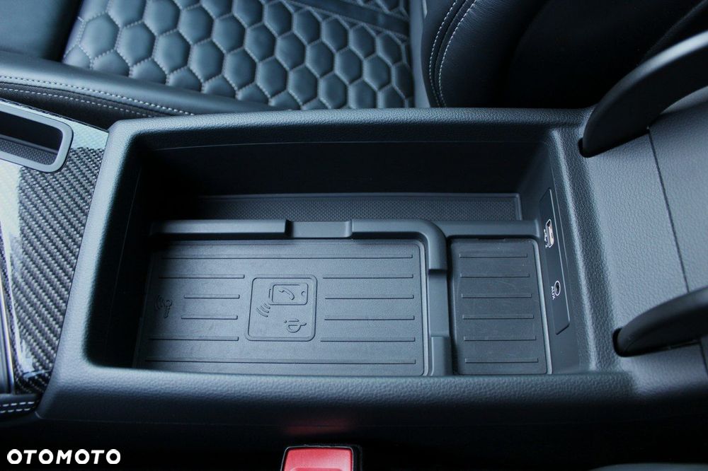 Audi RS5 Coupé 2.9 TFSI GPF Quattro Tiptronic - 38