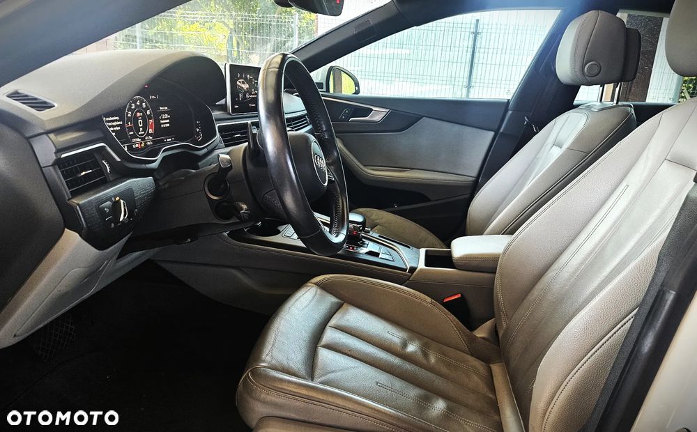 Audi A5 Sportback - 20