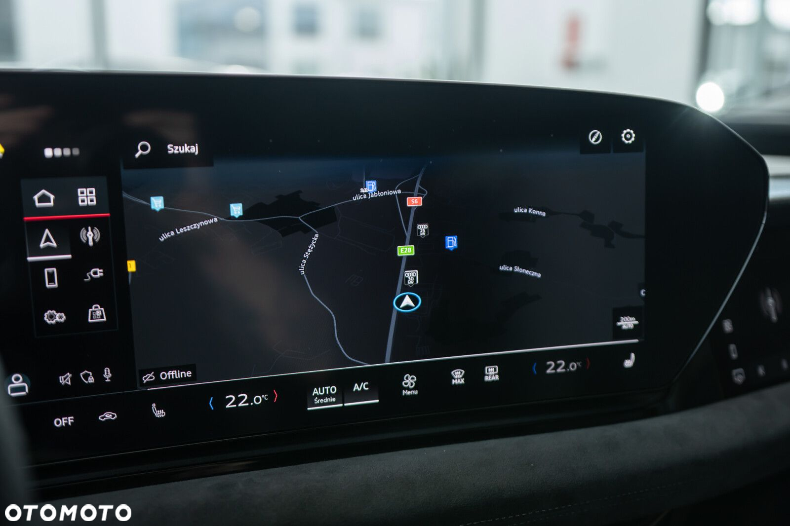 Audi A6 Sportback e-tron - 21