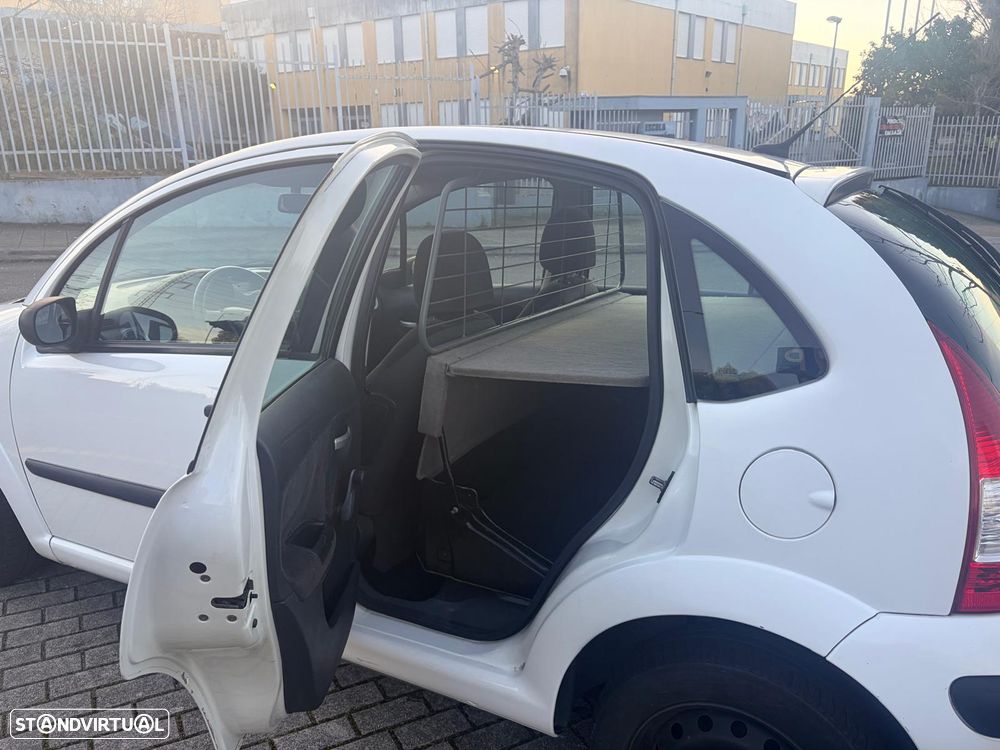 Citroën C3 - 3