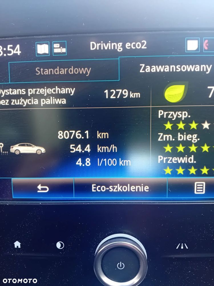Renault Megane 1.5 dCi Intens - 5