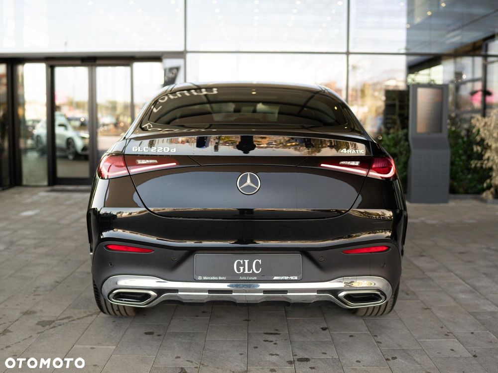 Mercedes-Benz GLC - 5