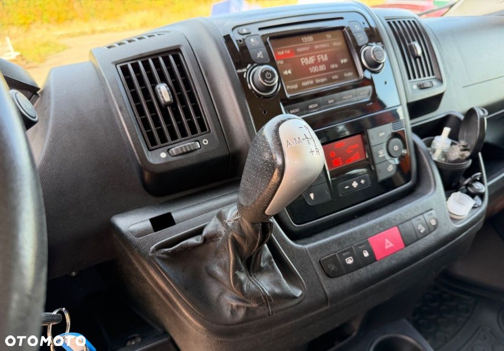 Fiat Ducato - 21